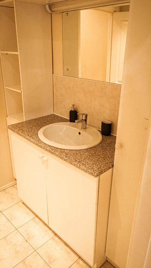 Holberg Apartment リガ エクステリア 写真